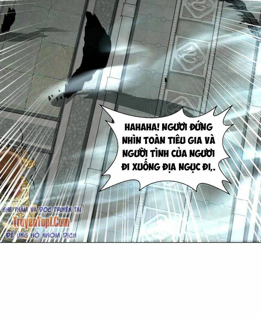 đạo ấn chapter 133 14