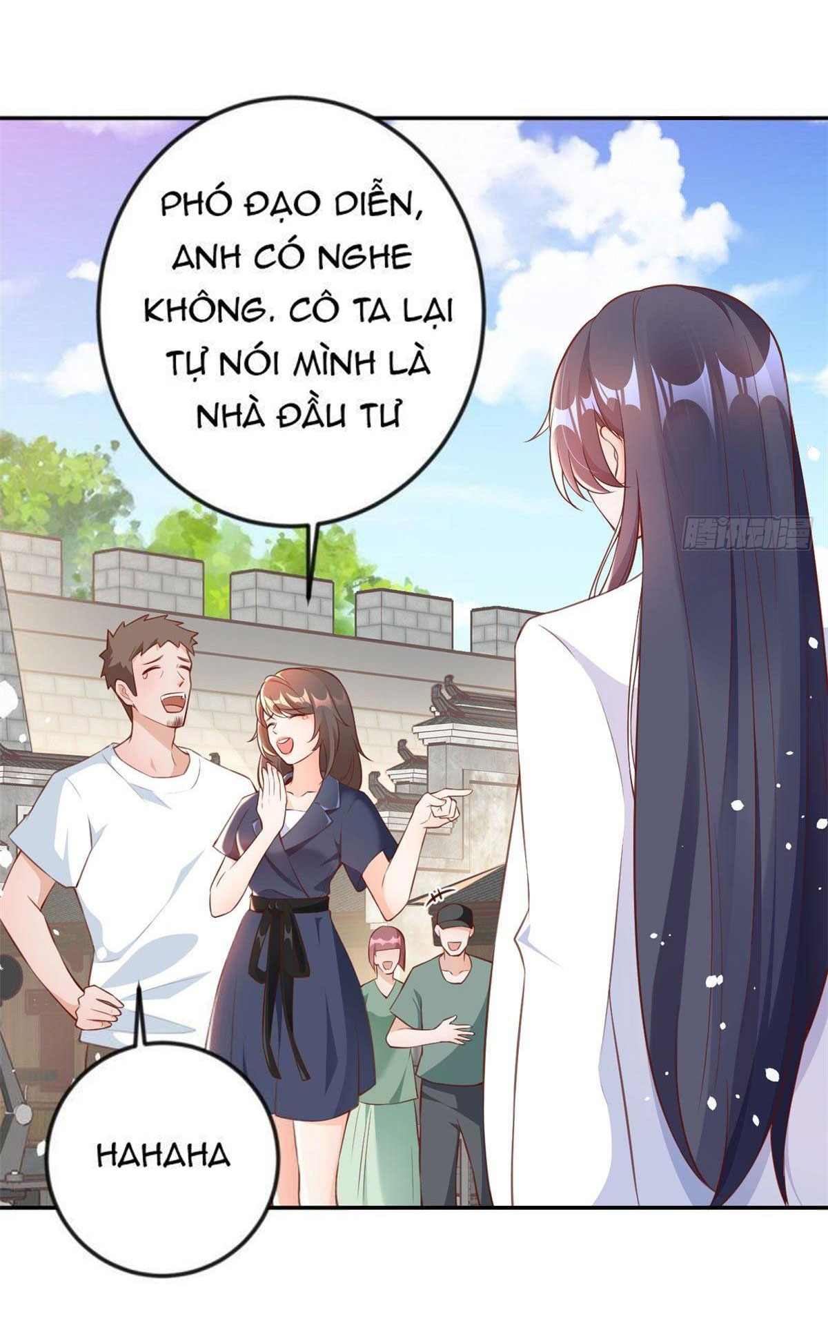 hệ thống xuyên nhanh: nam thần bùng cháy đi! chapter 3 3