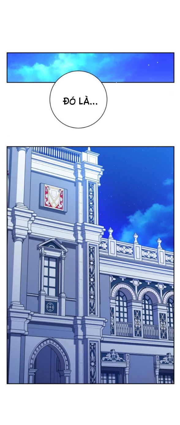 tôi muốn trở thành cô ấy dù chỉ là một ngày chapter 149.1 47