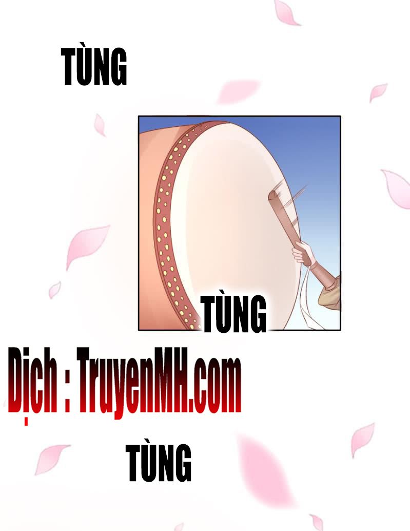 solo đi vương gia chapter 132 1