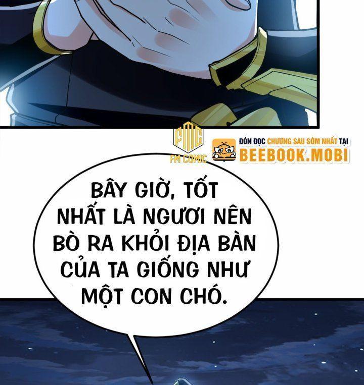 ta có trăm vạn lần tốc đánh chapter 3 61