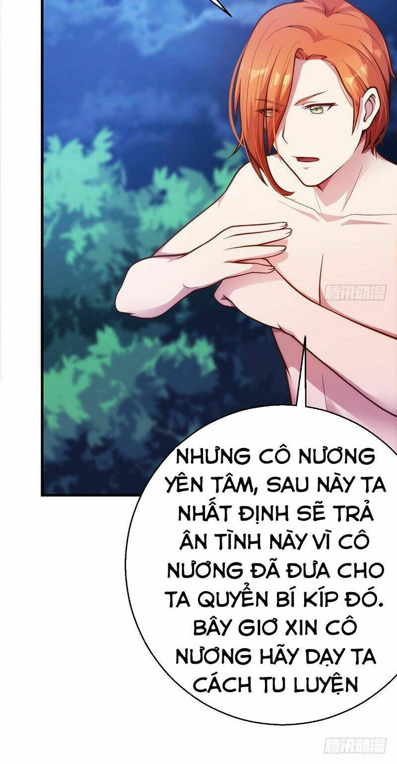 thiên hạ kiếp chapter 2 96