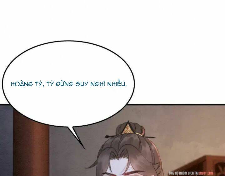 trọng sinh bá sủng nhiếp chính vương quá mạnh mẽ chapter 191 80