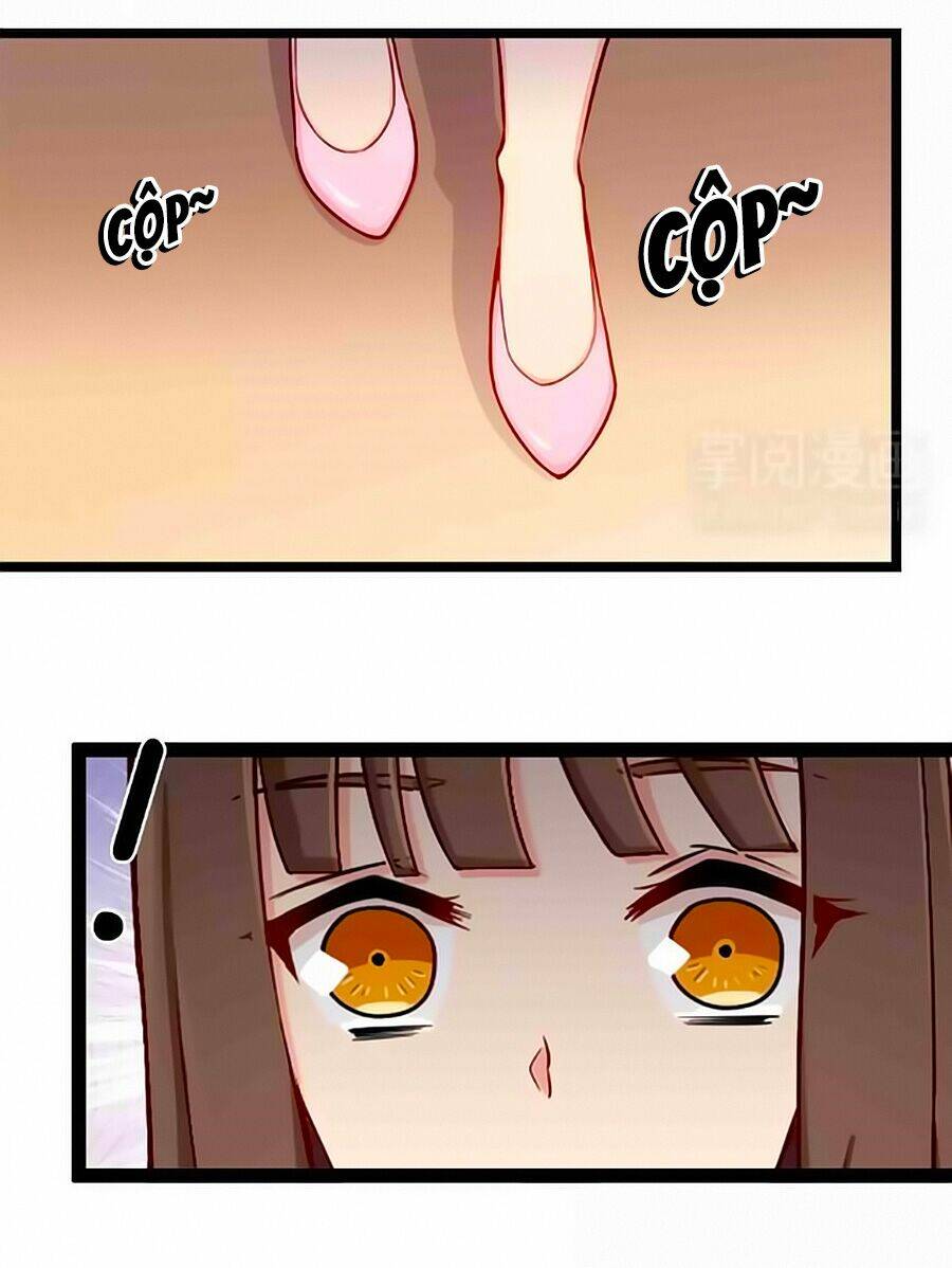 chỉ nhiễm thành hôn chapter 144 6