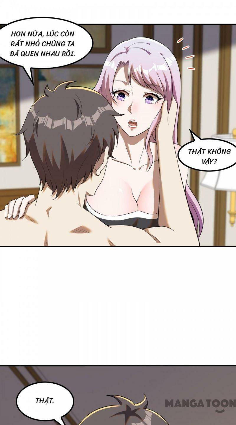 đệ nhất người ở rể chapter 127.2 2