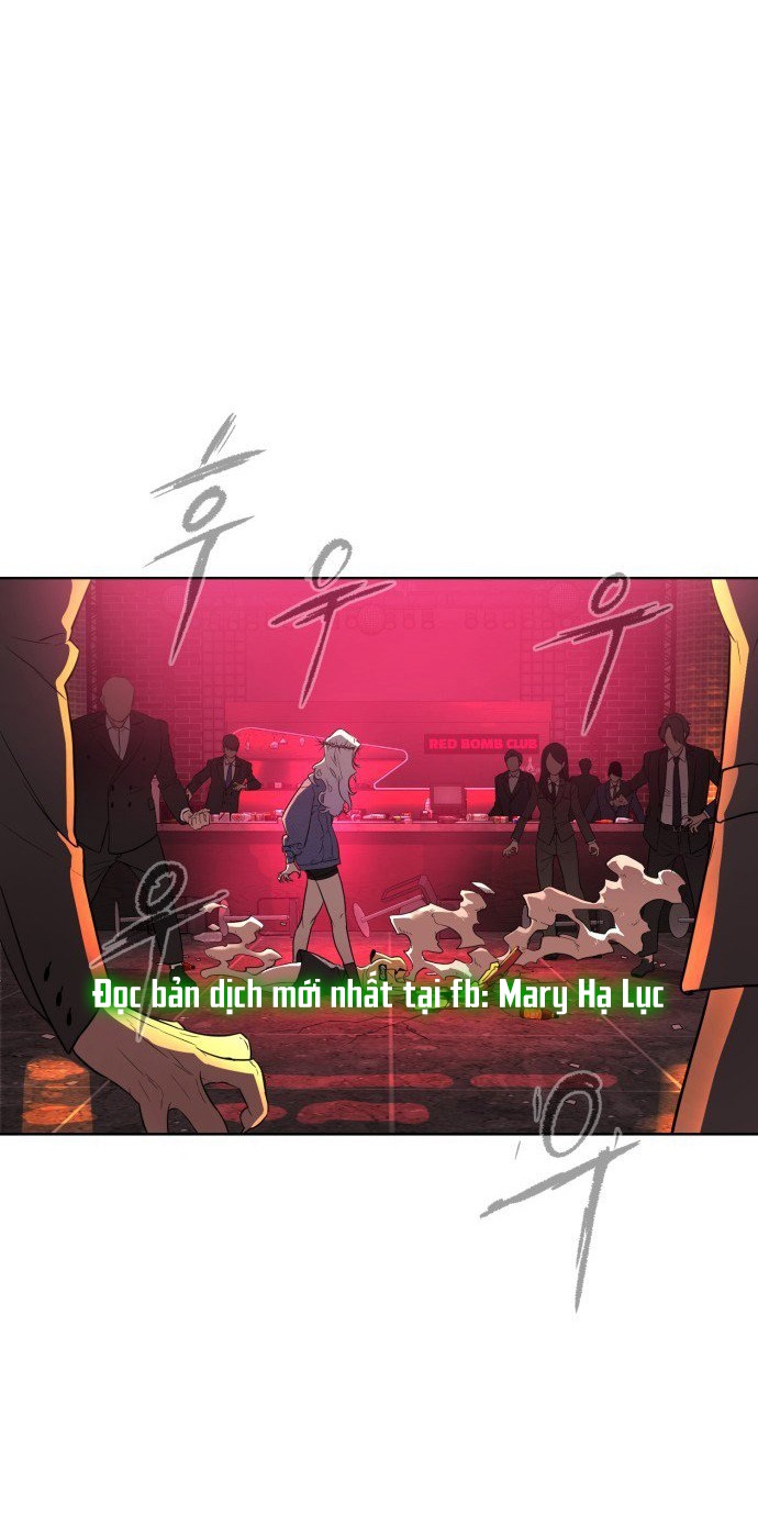 bạch huyết - white blood chapter 14 30