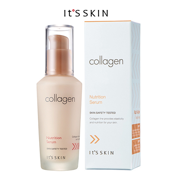 Tinh chất It's Skin Collagen Nutrition Serum 40ml