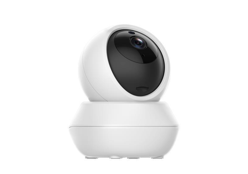 Camera giám sát mạng trong nhà không dây độ nét cao 3 triệu phong cách mới nhất hỗ trợ chức năng thoại hai chiều phát hiện chuyển động tầm nhìn ban đêm