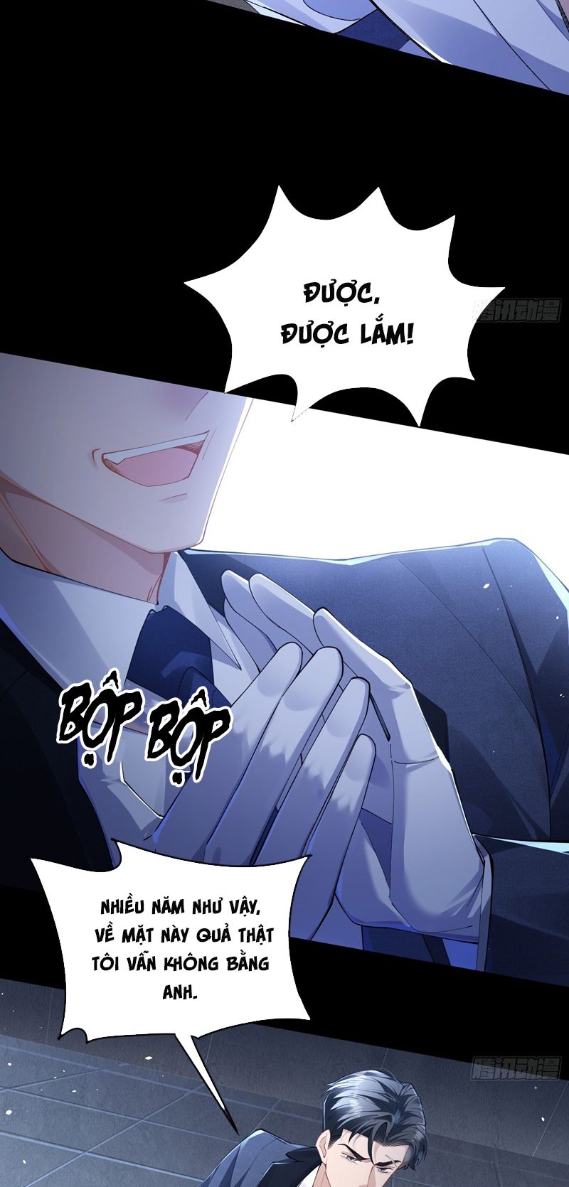 dĩ hạ khi thượng chapter 1 30