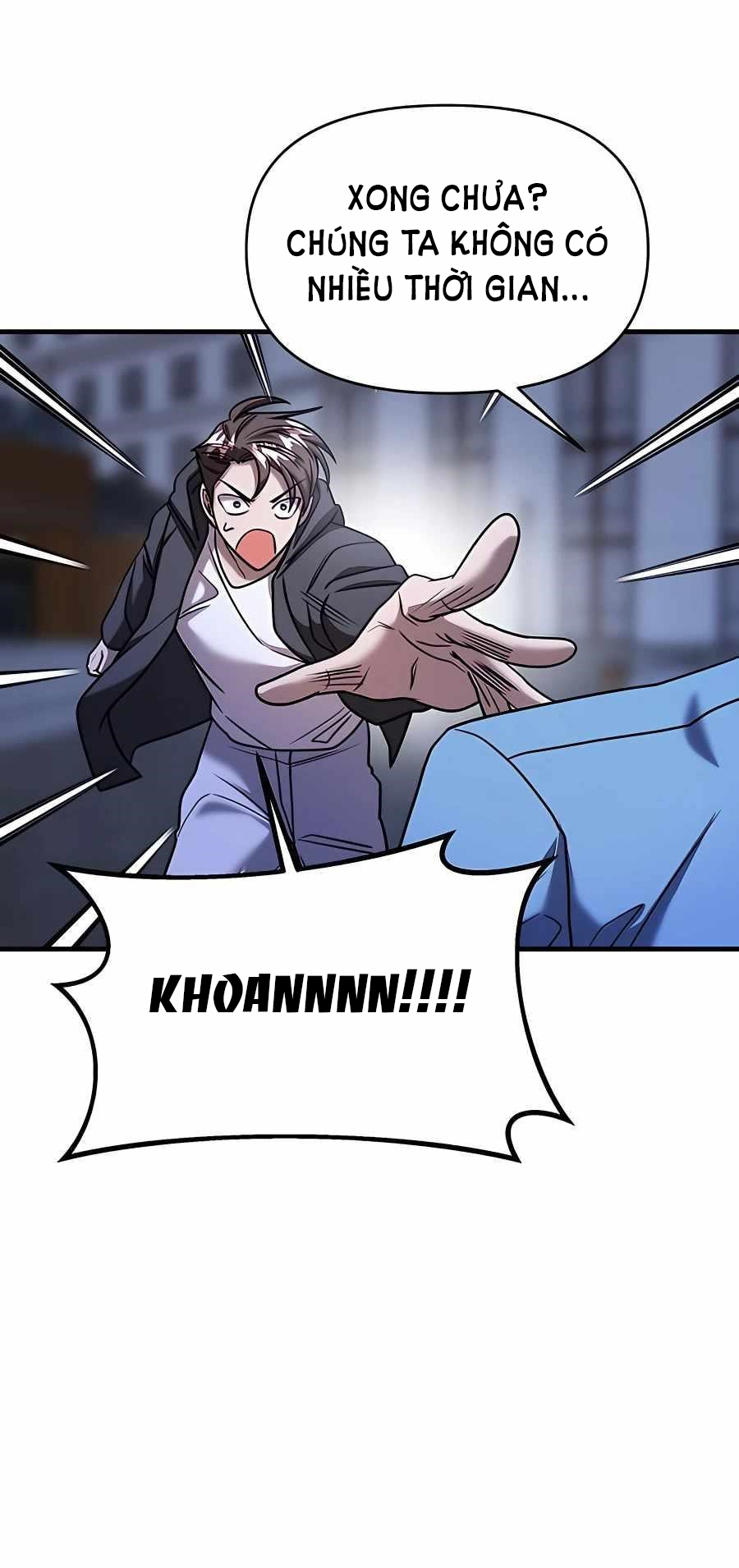 phản diện thuần túy chapter 35.1 27