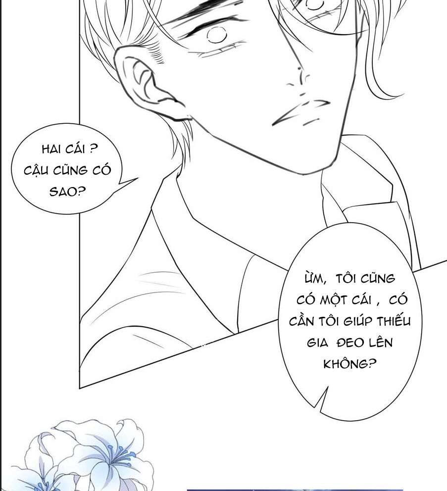 anh ấy gọi tôi là hắc liên hoa chapter 108 18