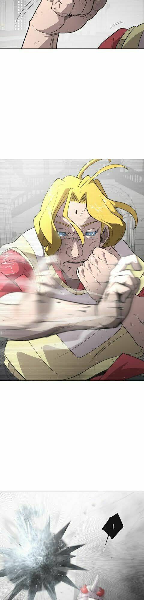 kĩ nguyên của anh hùng chapter 34 10