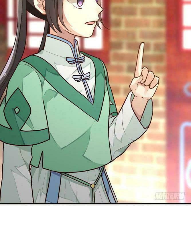 thái tử phi nhà ta thật hung hăng chapter 5 36