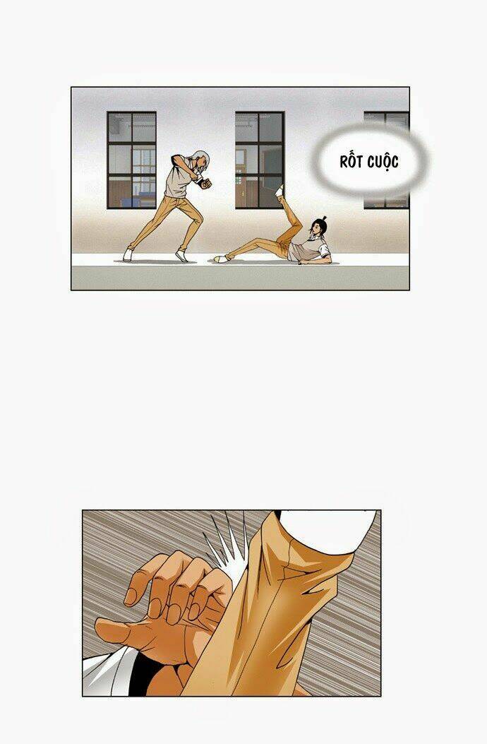 ultimate legend: kang hae hyo chapter 53 4