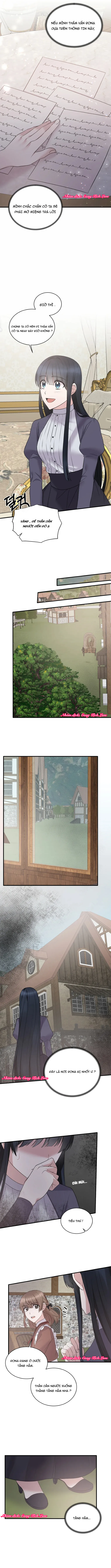 angelic lady chapter 54.2 4