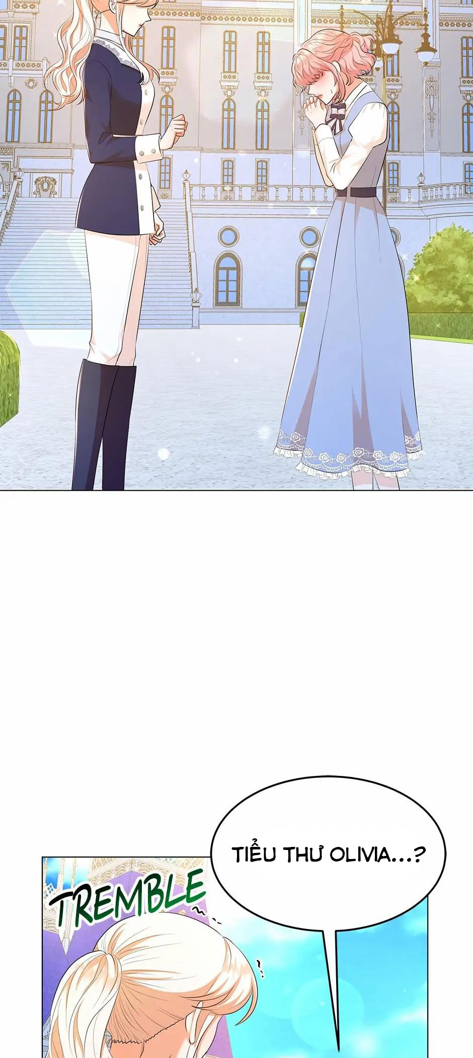 diễn vai ác nữ cũng thật khó khăn chapter 23 19