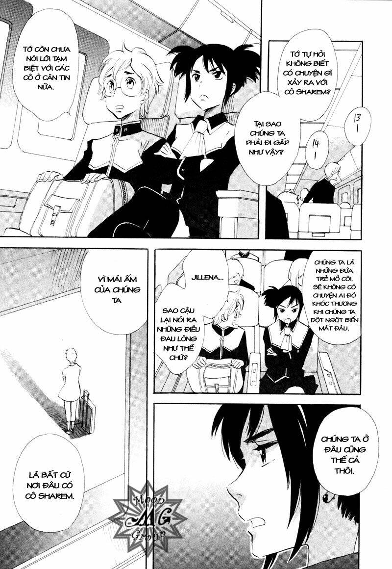 meteor methuselah chapter 48 32