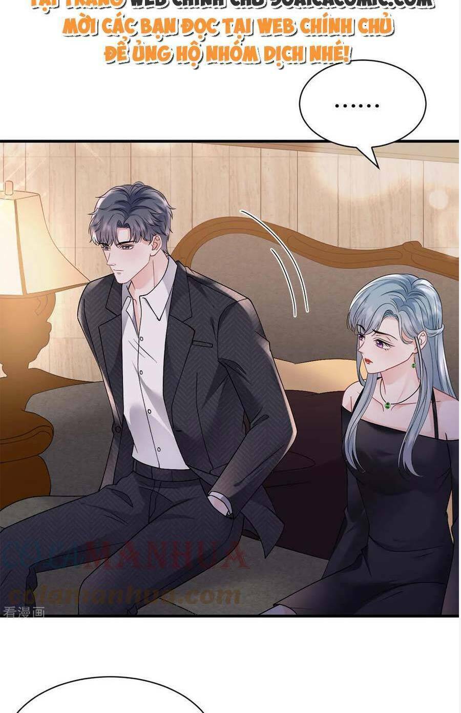 đại tiểu thư có ý đồ gì xấu đâu chapter 170 15