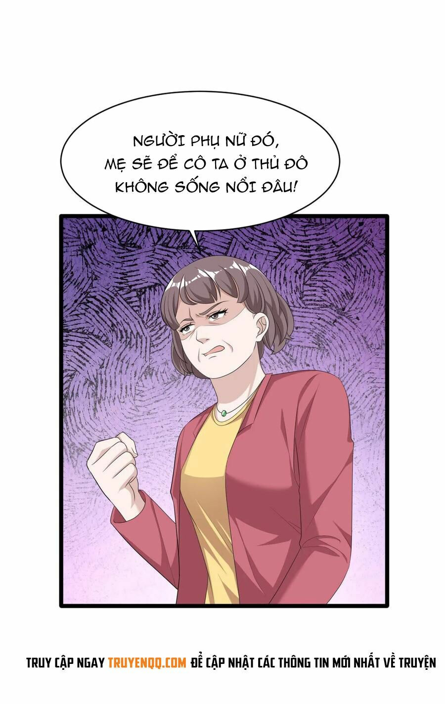 đô thị tà vương chapter 18 16