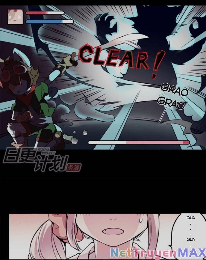 trước khi một cô gái biến mất chapter 5 27