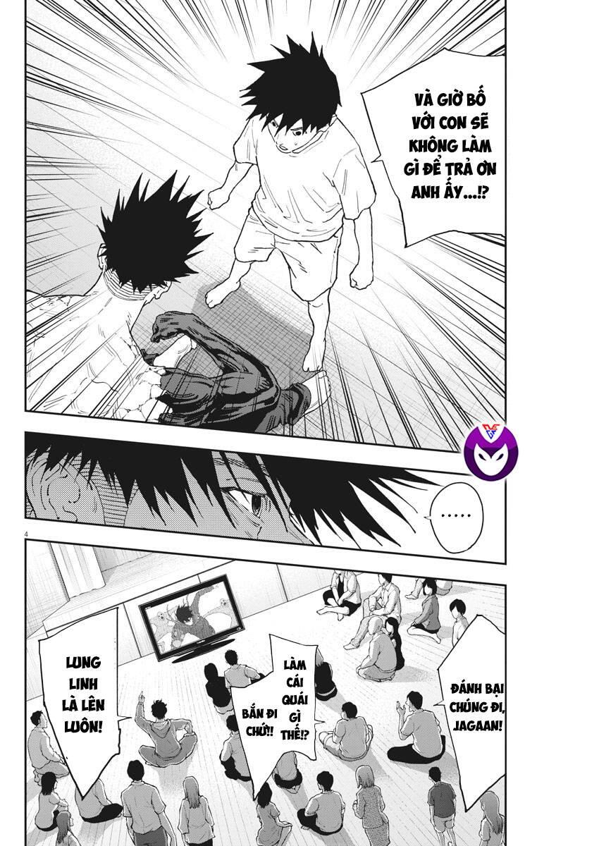 đọa nhân chapter 146 4