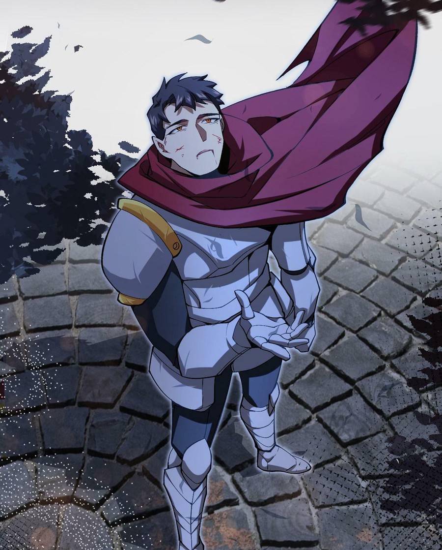 vú em thánh kỵ sĩ chapter 2.1 28