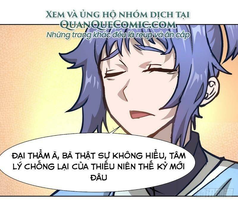 đại hiệp cao năng lực chapter 4 18