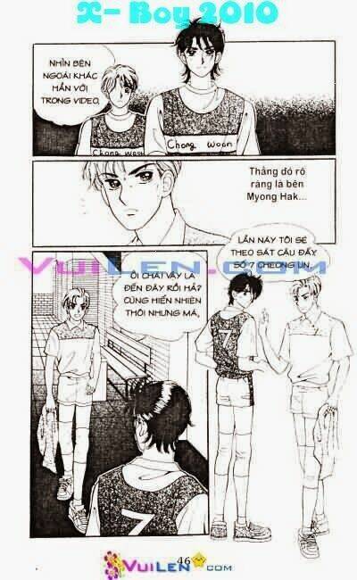 cô giáo tuổi 18 chapter 8 46