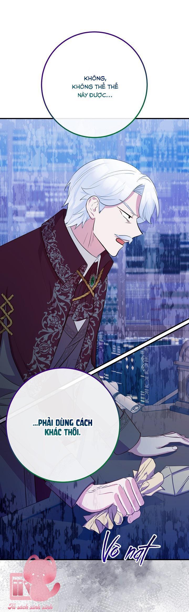 bác sĩ hoàn thành trách nhiệm rồi chapter 40 64