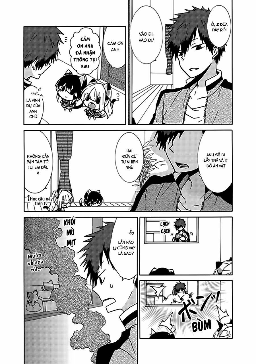 nukoduke! chapter 15 4