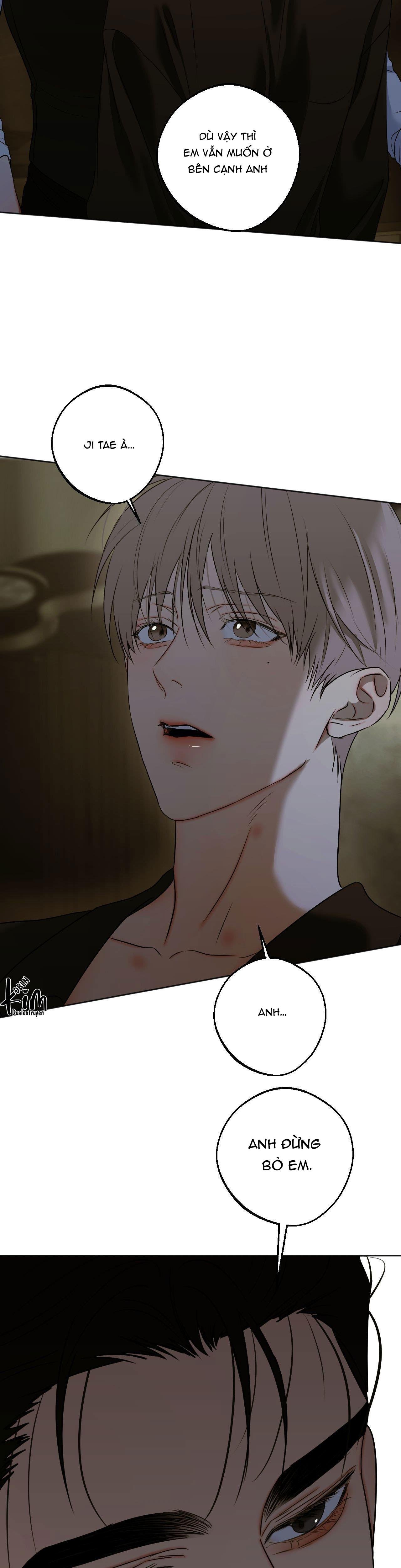 ái tình và dục vọng chapter 45 32