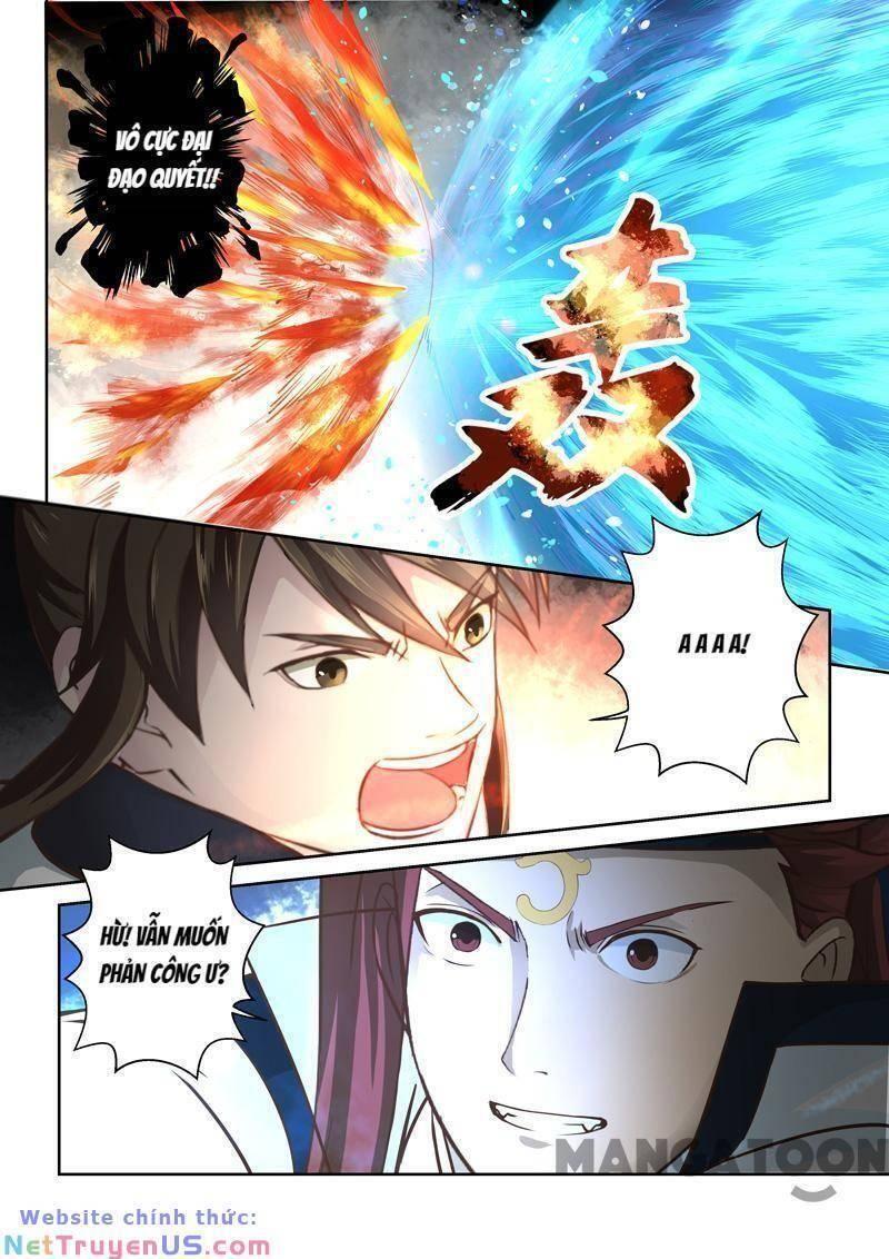 ta là chí tôn chapter 224 3