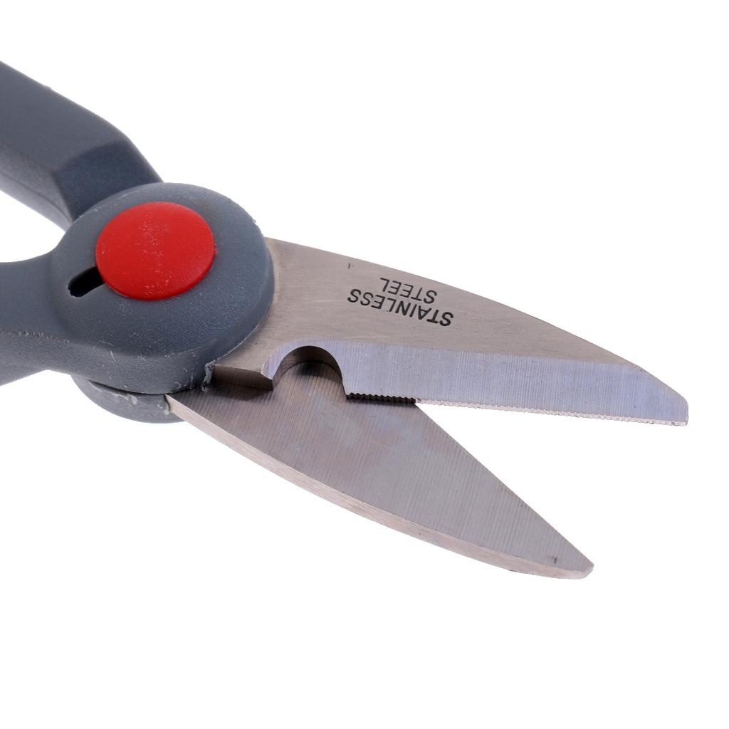 Fishing Scissors Fishing Line Cutter Hook Remover Scissors Fishing Pliers