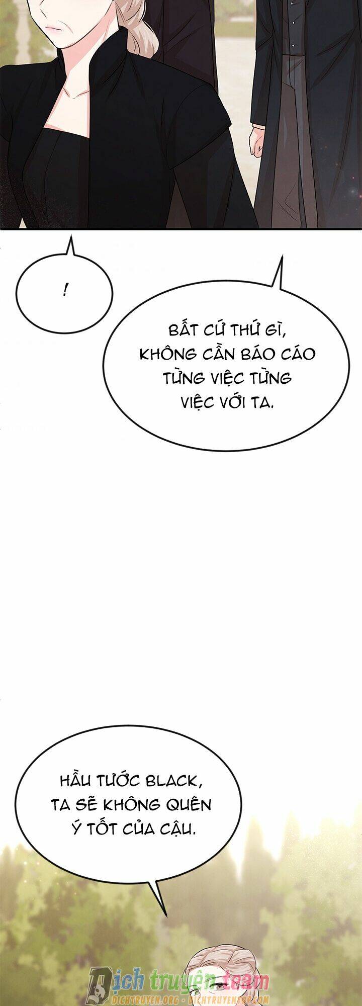 tiểu thư scarlet, em không muốn trả thù sao? chapter 31 28