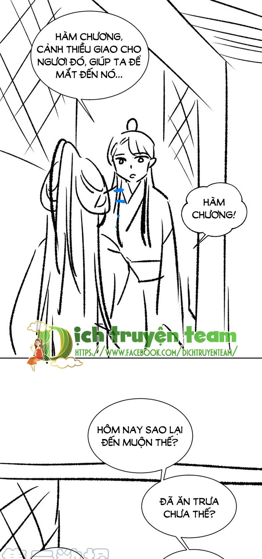 thê vi thượng chapter 135.4 29