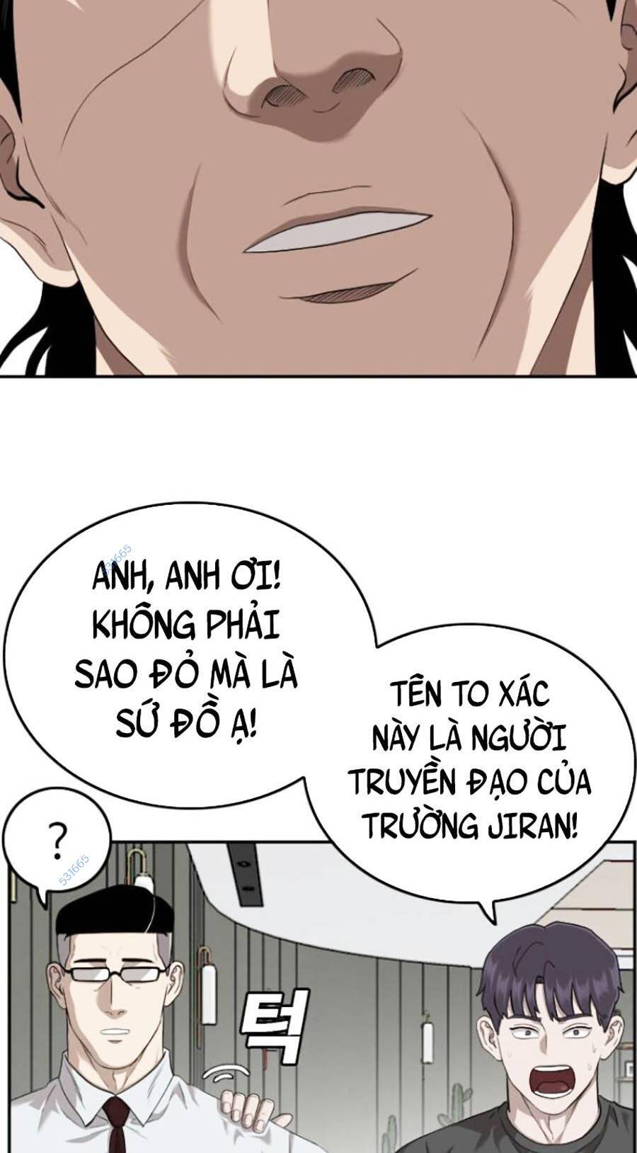 người xấu chapter 122 44