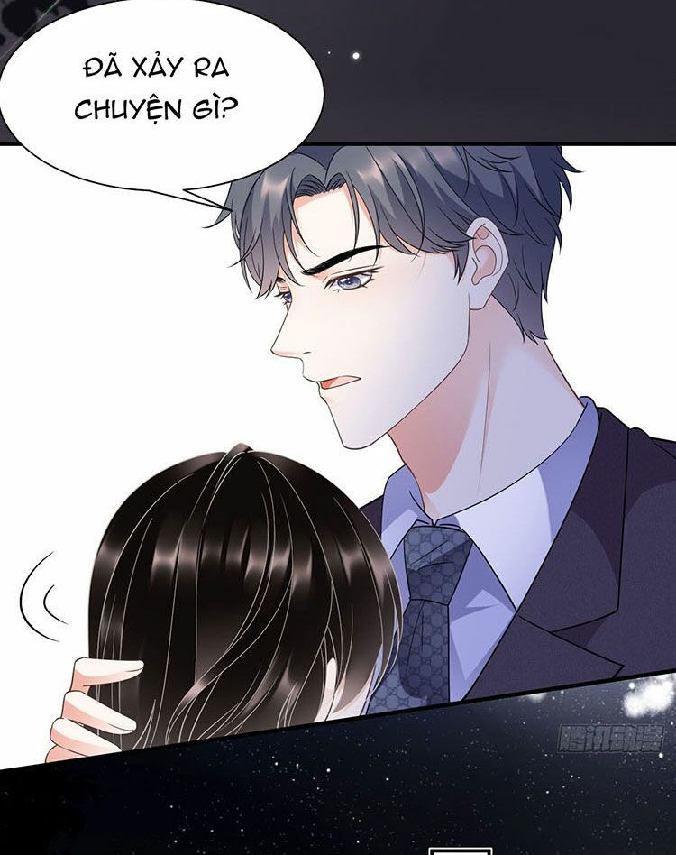 đại tiểu thư có ý đồ gì xấu đâu chapter 28.1 17