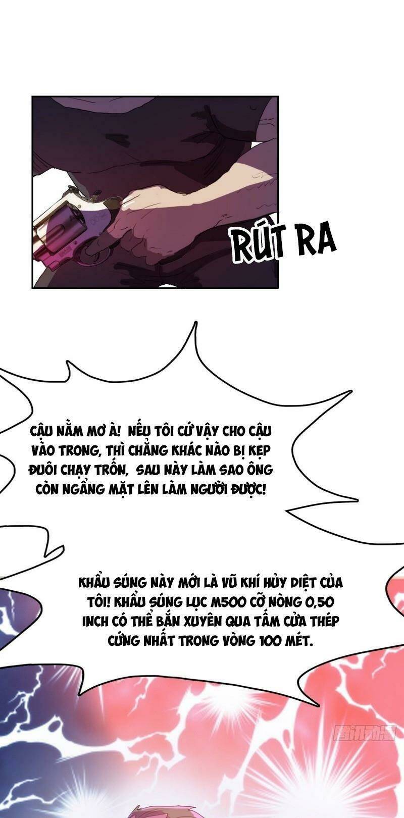 phụ hồn giả chapter 26 9