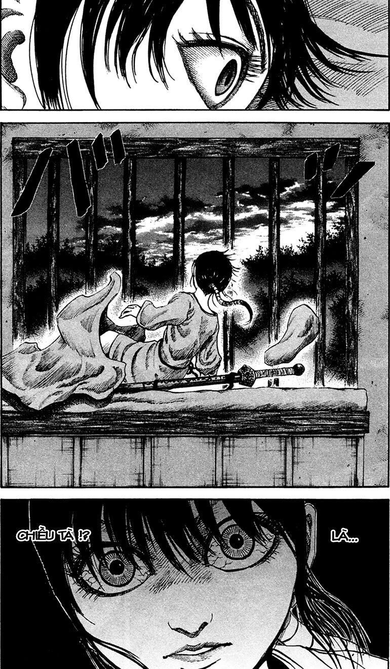 kingdom - vương giả thiên hạ chapter 94 15