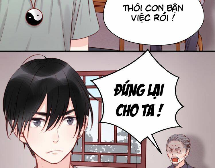 lượm được 1 tiểu hồ ly chapter 44 5