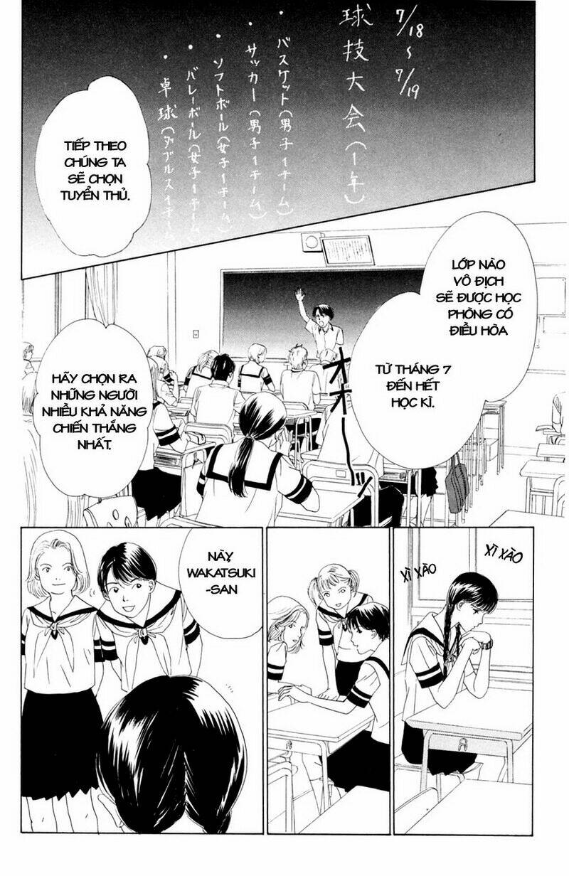 eden no hana (hướng dương xanh) chapter 9 30