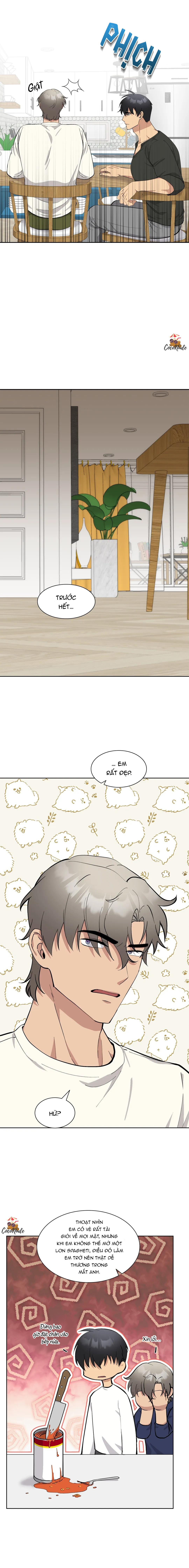 huyết sát thành chapter 20 10