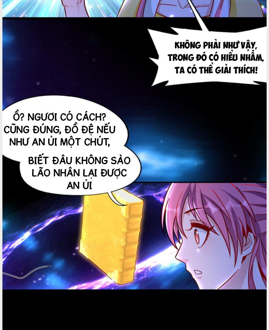 lão tổ của bạn đang online chapter 14 7