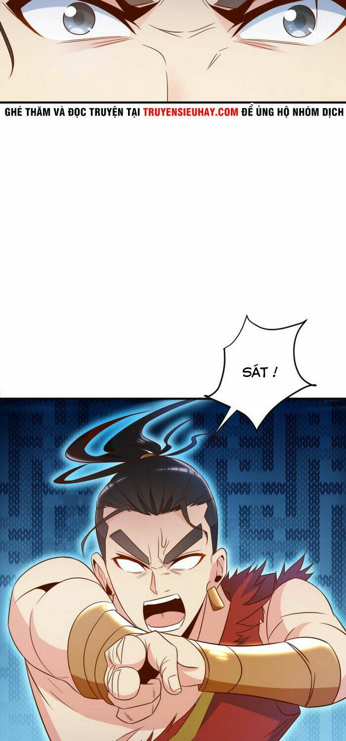 thôn phệ một thế giới tu tiên chapter 82 25