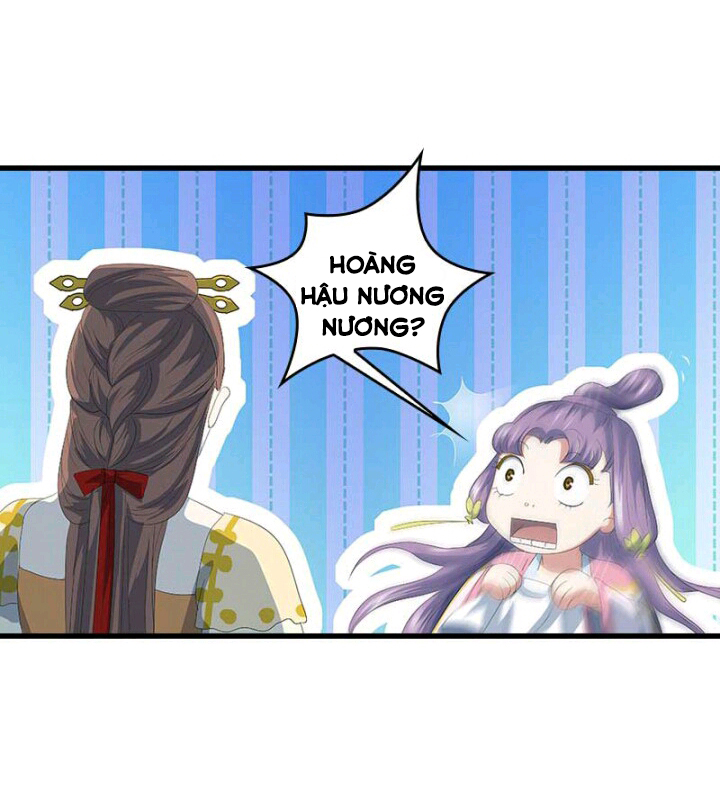 mấy bà vợ của trẫm đều chết hết rồi chapter 35 4