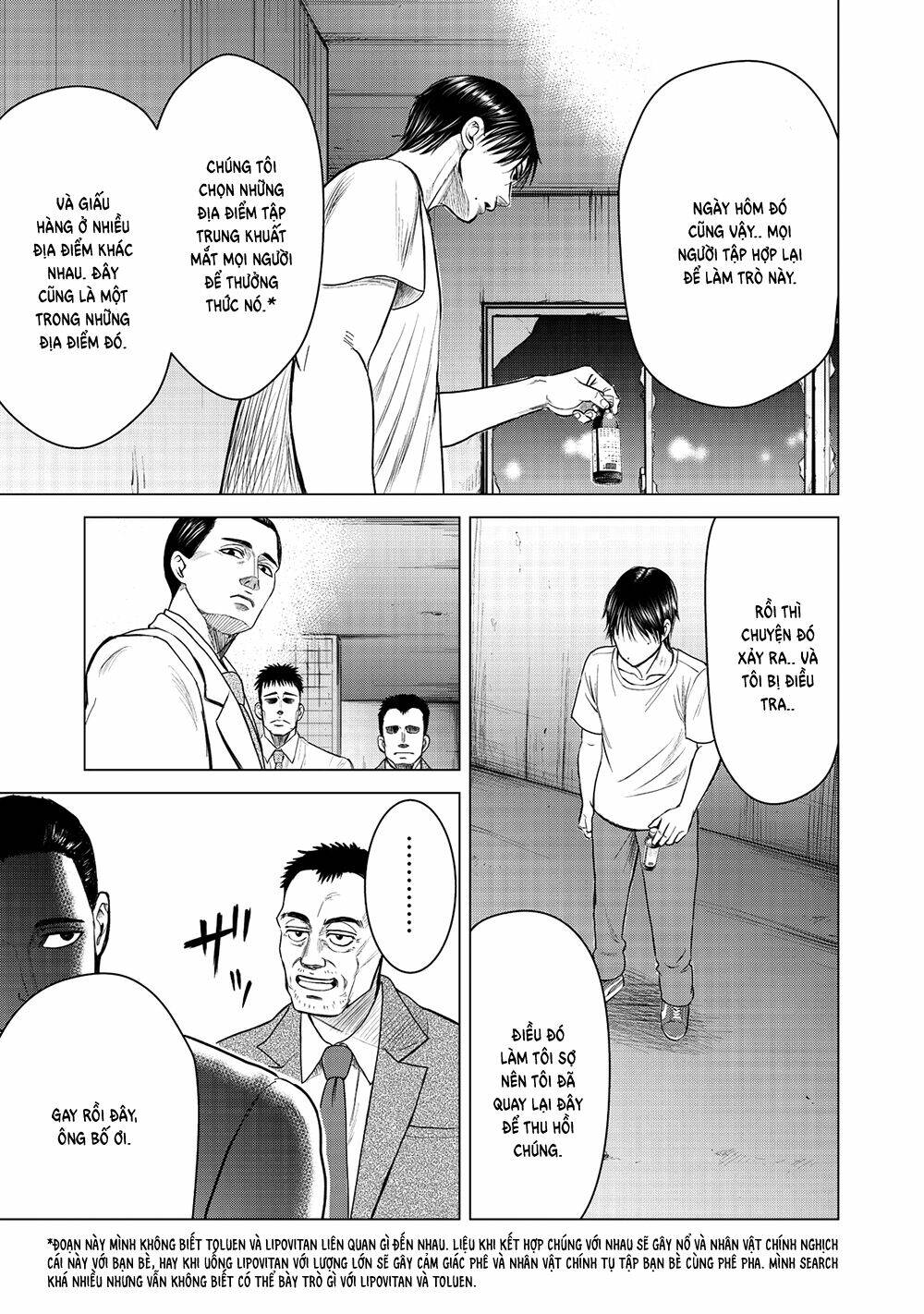 parasyte reversi chapter 2 12