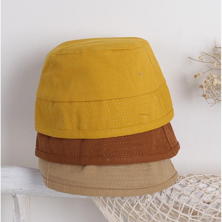 Mũ xô phiên bản Hàn quốc cho Bé M614