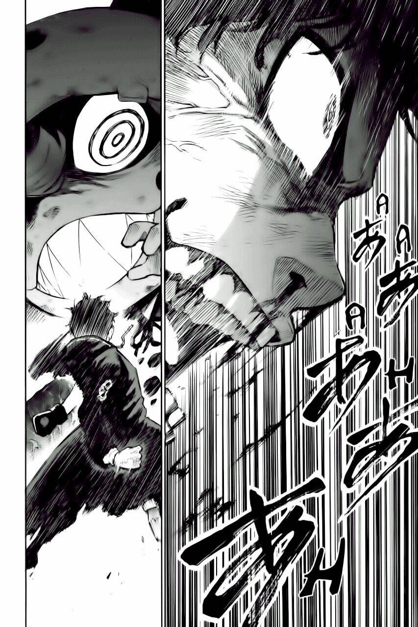 dolly kill kill chapter 57 13