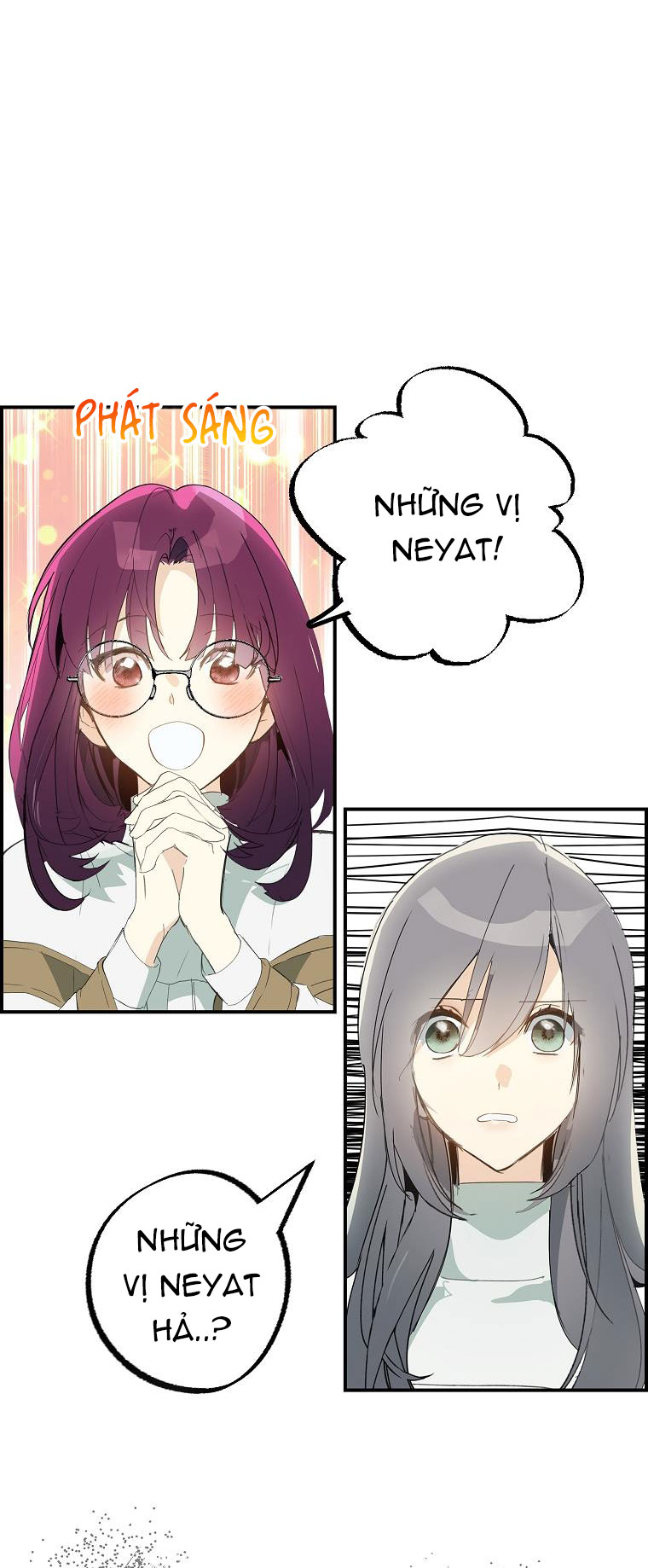 lời tỏ tình nhầm lẫn chapter 64 51