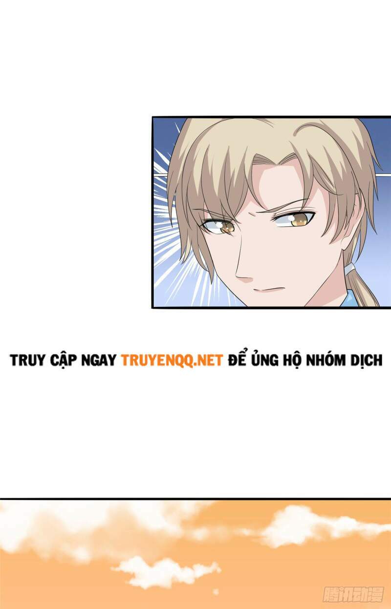 siêu cấp nữ thần trọng sinh chapter 30 4